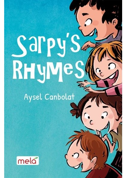Sarpy’s Rhymes