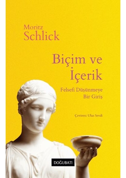 Biçim ve Içerik
