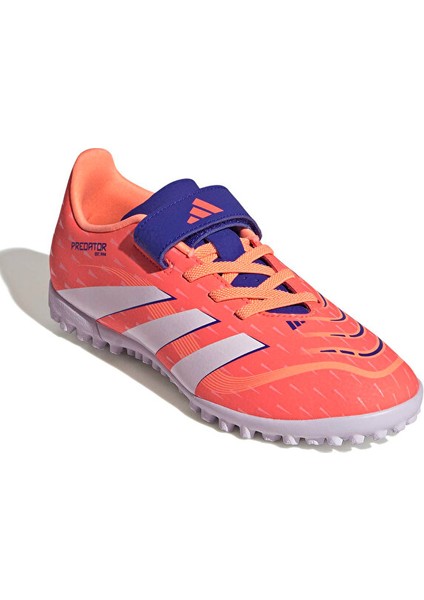 Predator Club Tf J Çocuk Halı Saha Ayakkabısı JH8864 Turuncu modelleri