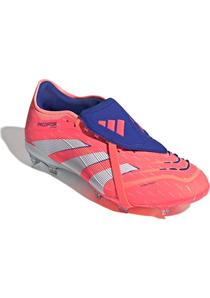 Predator Pro Fold Over Tongue Erkek Turuncu Çim Saha Kramponu.- modelleri