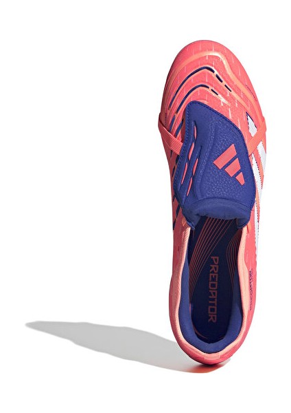 Predator Pro Fold Over Tongue Erkek Turuncu Çim Saha Kramponu.- fırsatları