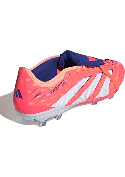 Predator Pro Fold Over Tongue Erkek Turuncu Çim Saha Kramponu.- indirimleri