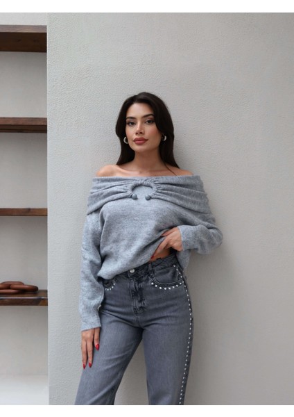 Zımba Detay Paça Kesik Jean fırsatları