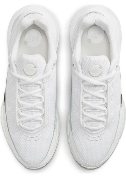 Air Max Pulse Erkek Beyaz Sneaker Ayakkabı DR0453-101 modelleri
