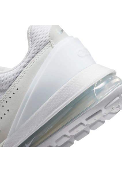 Air Max Pulse Erkek Beyaz Sneaker Ayakkabı DR0453-101 indirimleri