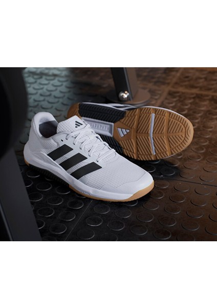 Dropset Base Trainer M Erkek Antrenman Ayakkabısı JS3162 Beyaz indirimleri