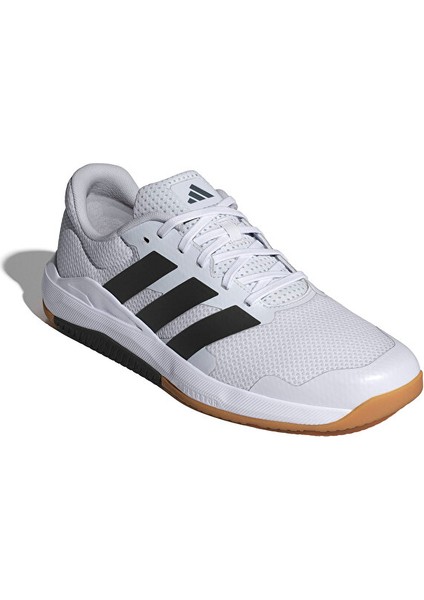 Dropset Base Trainer M Erkek Antrenman Ayakkabısı JS3162 Beyaz