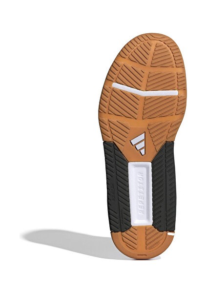 Dropset Base Trainer M Erkek Antrenman Ayakkabısı JS3162 Beyaz