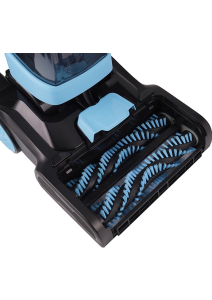 T20 Pro HydroStream 17kPa 1000W Buhar Fonksiyonlu Dikey Halı Yıkama Koltuk Yıkama ve Buharlı Paspas Makinesi modelleri