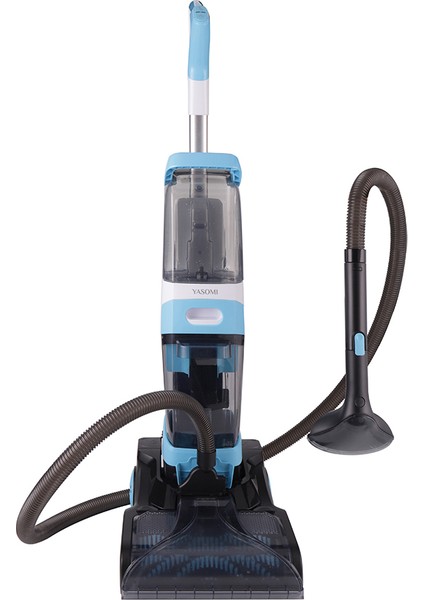 T20 Pro HydroStream 17kPa 1000W Buhar Fonksiyonlu Dikey Halı Yıkama Koltuk Yıkama ve Buharlı Paspas Makinesi indirimleri