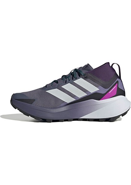 Terrex Agravic Gtx W Unisex Arazi Tipi Koşu Ayakkabısı JR7785 Mor fırsatları