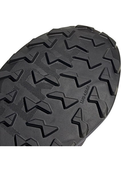 Terrex Agravic Gtx W Unisex Arazi Tipi Koşu Ayakkabısı JR7785 Mor