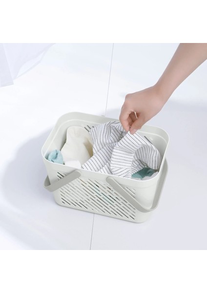 Ranen Sepet Beyaz 22 x 16 x 13 cm fiyatları