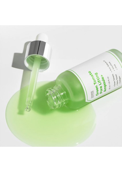 Sungboon Green Tomato Pore Lifting Ampoule / Gözenek Sıkılaştırıcı ve Cilt Toparlayıcı Serum 30ML fırsatları