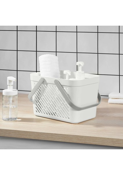 Ranen Sepet Beyaz 22 x 16 x 13 cm modelleri