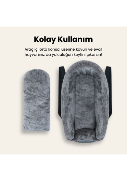 Araç Içi Kedi Taşıma Çantası fiyatları