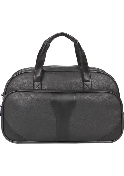 Kabin Boy El Valizi Seyahat Çantası Hastane Çıkışı Astarlı Omuz Askılı Taban Destekli