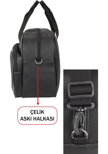 Kabin Boy El Valizi Seyahat Çantası Hastane Çıkışı Astarlı Omuz Askılı Taban Destekli fırsatları