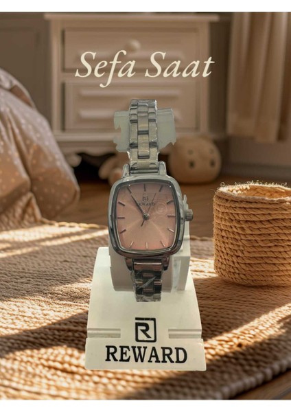 A145784 Kadın Kol Saati