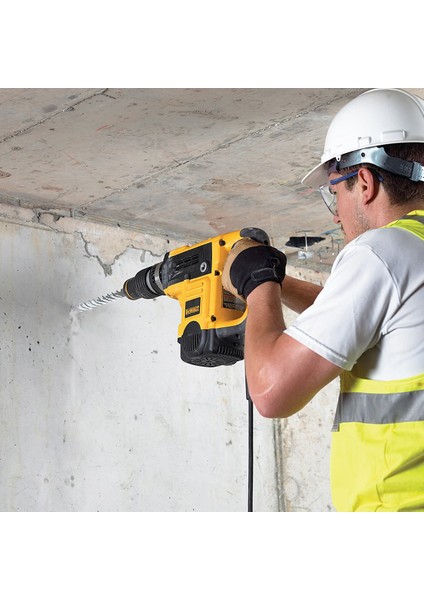 30X380 Sds-Max Uç Dewalt Matkap Ucu modelleri