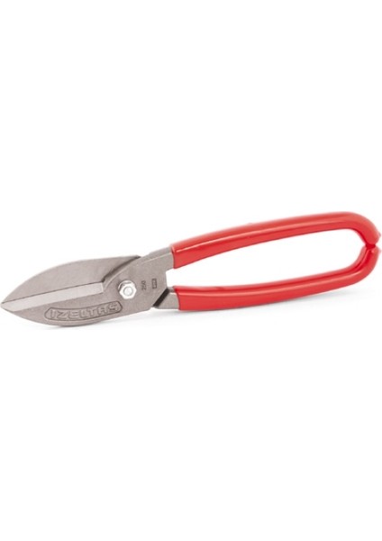 Izeltaş 6820 27 0250 10’’ Tenekeci Makası