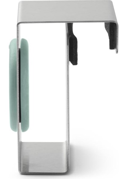 Tchibo Bulaşık Bezi Tutucu Askı Paslanmaz 2 Li Set fiyatları