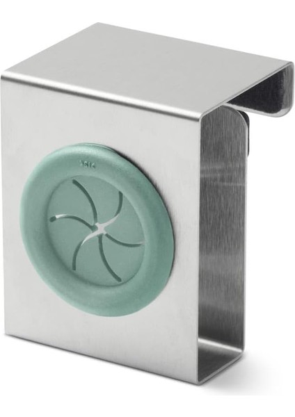 Tchibo Bulaşık Bezi Tutucu Askı Paslanmaz 2 Li Set modelleri