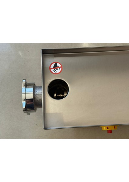 12 No Kıyma Makinesi Ileri Geri Sarma 0,37 Kw 220 V fırsatları