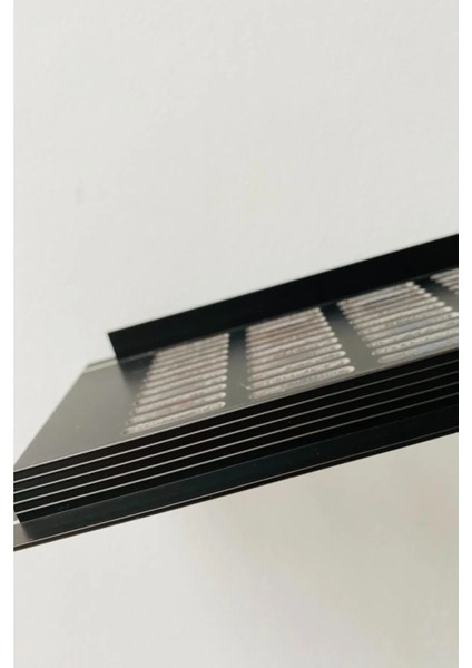 Aluminyum Havalandırma Menfezi 120X400MM fiyatları