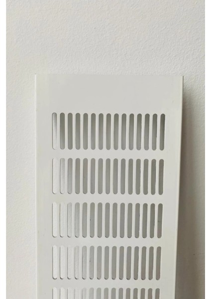 Aluminyum Havalandırma Menfezi 120X300MM