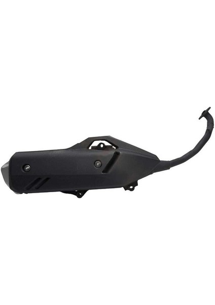 Honda Pcx 125 Egzoz 2021-2024