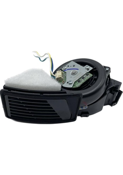 Eufy Robovac X8 Sağ (R) Fan Motoru