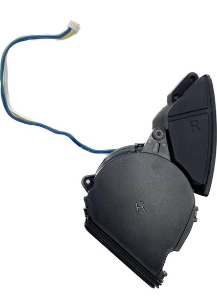 Eufy Robovac X8 Sağ (R) Fan Motoru modelleri