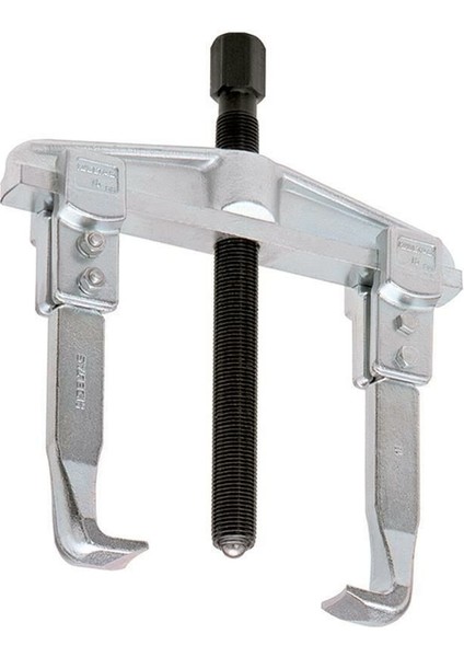 Izeltaş 7010 29 1210 12X10 Standart Çektirme (Iki Kollu)