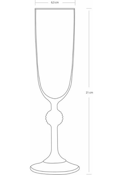 Paşabahçe 440313 Amore 2li Ayaklı Kadeh Su Meşrubat Bardağı 150 cc modelleri