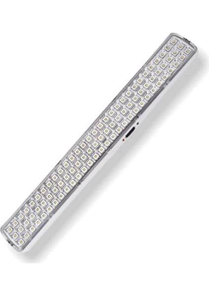 Zmr 90 LED 6W Işıldak 6400K Soğuk Beyaz Yüksek Parlaklık