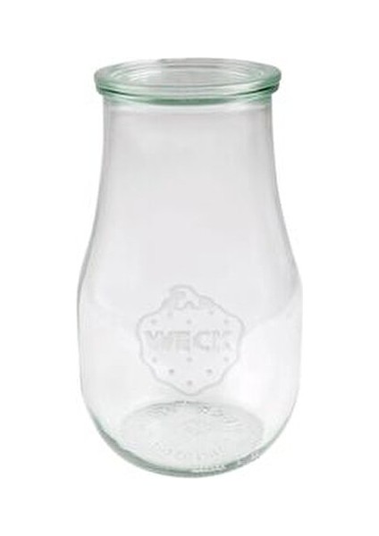 2700 ml Lale Cam Kavanoz Şık Tasarımıyla Saklama ve Sunum İçin Uygun fırsatları