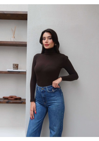 Ön Cep Görünümlü Geniş Paça Jean modelleri