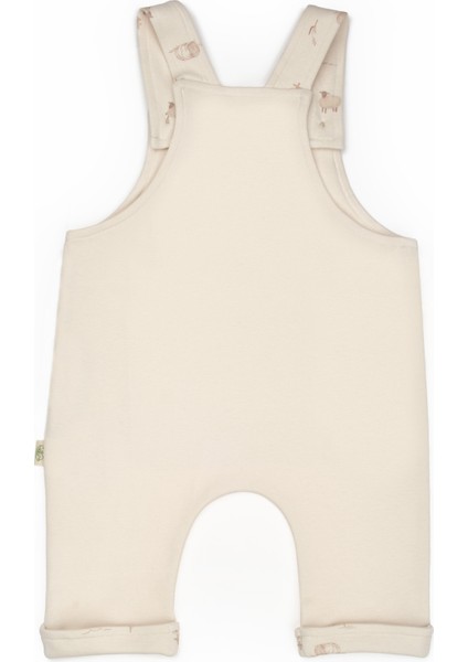 Bebek Salopet %100 Organik Pamuk, Bebek ve Yenidoğan Serisi - CSY8183 modelleri