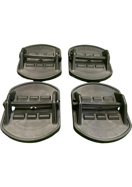 Ezscamp Karavan Destek Ayağı Zemin Alt Tablası -Bigfoot