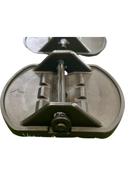 Ezscamp Karavan Destek Ayağı Zemin Alt Tablası -Bigfoot fiyatları