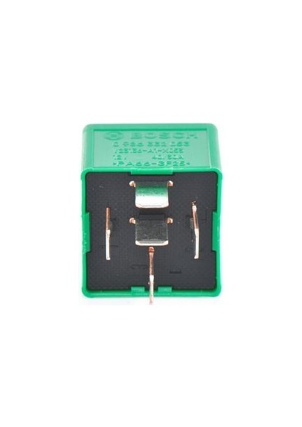 0332209152 Mini Role 12V 30AH 5 Uçlu Saplı 0332209159-0332204109-0332204133-0332204159-0332204162- 0332209162-0332209167