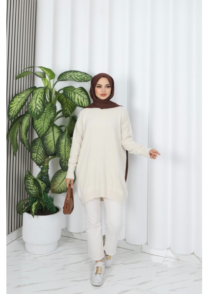 Angora Tunik