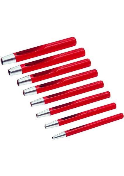 Izeltaş 5700 00 2112 12’’li Kayış Zımba Takımı