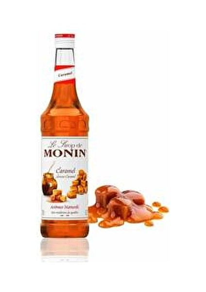 Karamel Şurubu 700 ml Premium Lezzetli Aromalı Sıcak ve Soğuk İçecekler İçin modelleri