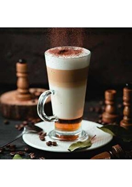 Karamel Şurubu 700 ml Premium Lezzetli Aromalı Sıcak ve Soğuk İçecekler İçin fırsatları
