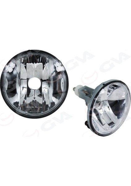 Sis Farı Sol-Sağ Chevrolet Captıva C140 12-14