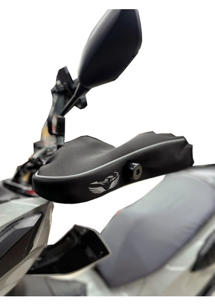 Pcx 125 Elcik Su Geçirmez