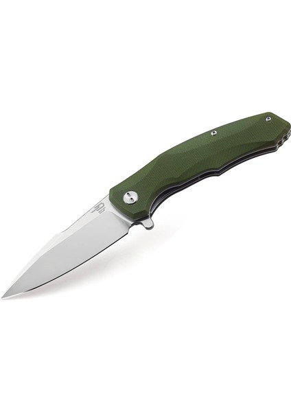Bestech Warwolf BG04B Ordu Yeşili G10 Sap D2 Çelik Çakı fiyatları