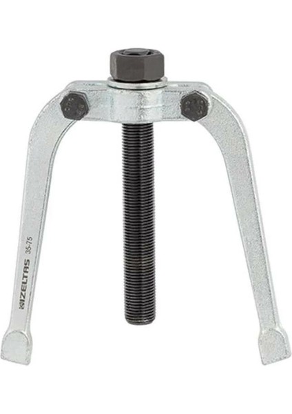 Izeltaş 7120 29 6013 60-130MM Iç Rulman Çektirme Kolu